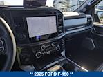 2025 Ford F-150 SuperCrew Cab 4WD Pickup for sale #SFA84886 - photo 37
