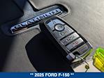 2025 Ford F-150 SuperCrew Cab 4WD Pickup for sale #SFA84886 - photo 41