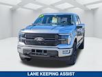 2025 Ford F-150 SuperCrew Cab 4WD Pickup for sale #SFA84886 - photo 7