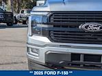 2025 Ford F-150 SuperCrew Cab 4WD Pickup for sale #SFA84886 - photo 9