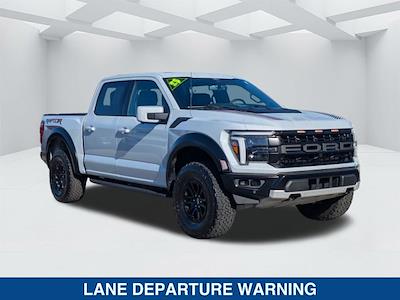 2025 Ford F-150 SuperCrew Cab 4WD Pickup for sale #SFB02476 - photo 2