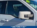 2025 Ford F-150 SuperCrew Cab 4WD Pickup for sale #SFB02476 - photo 11
