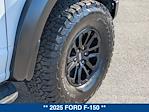 2025 Ford F-150 SuperCrew Cab 4WD Pickup for sale #SFB02476 - photo 13