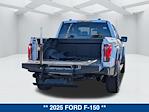 2025 Ford F-150 SuperCrew Cab 4WD Pickup for sale #SFB02476 - photo 14