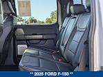 2025 Ford F-150 SuperCrew Cab 4WD Pickup for sale #SFB02476 - photo 18