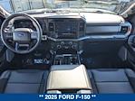 2025 Ford F-150 SuperCrew Cab 4WD Pickup for sale #SFB02476 - photo 19