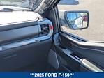 2025 Ford F-150 SuperCrew Cab 4WD Pickup for sale #SFB02476 - photo 21
