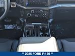 2025 Ford F-150 SuperCrew Cab 4WD Pickup for sale #SFB02476 - photo 23