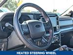 2025 Ford F-150 SuperCrew Cab 4WD Pickup for sale #SFB02476 - photo 25
