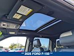 2025 Ford F-150 SuperCrew Cab 4WD Pickup for sale #SFB02476 - photo 27