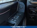 2025 Ford F-150 SuperCrew Cab 4WD Pickup for sale #SFB02476 - photo 28