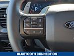 2025 Ford F-150 SuperCrew Cab 4WD Pickup for sale #SFB02476 - photo 29