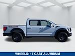 2025 Ford F-150 SuperCrew Cab 4WD Pickup for sale #SFB02476 - photo 3