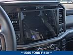 2025 Ford F-150 SuperCrew Cab 4WD Pickup for sale #SFB02476 - photo 33