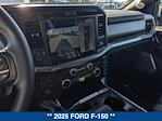 2025 Ford F-150 SuperCrew Cab 4WD Pickup for sale #SFB02476 - photo 35