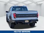 2025 Ford F-150 SuperCrew Cab 4WD Pickup for sale #SFB02476 - photo 6