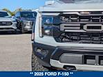 2025 Ford F-150 SuperCrew Cab 4WD Pickup for sale #SFB02476 - photo 9