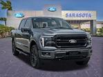 New 2025 Ford F-150 Lariat SuperCrew Cab for sale #SFB04547 - photo 1