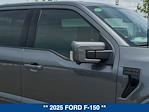 New 2025 Ford F-150 Lariat SuperCrew Cab for sale #SFB04547 - photo 10