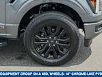 New 2025 Ford F-150 Lariat SuperCrew Cab for sale #SFB04547 - photo 11