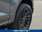 New 2025 Ford F-150 Lariat SuperCrew Cab for sale #SFB04547 - photo 12
