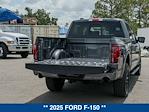 New 2025 Ford F-150 Lariat SuperCrew Cab for sale #SFB04547 - photo 13