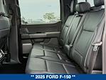 New 2025 Ford F-150 Lariat SuperCrew Cab for sale #SFB04547 - photo 15