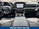 New 2025 Ford F-150 Lariat SuperCrew Cab for sale #SFB04547 - photo 16