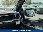 New 2025 Ford F-150 Lariat SuperCrew Cab for sale #SFB04547 - photo 18
