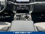 New 2025 Ford F-150 Lariat SuperCrew Cab for sale #SFB04547 - photo 20
