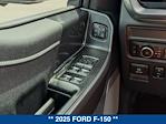 New 2025 Ford F-150 Lariat SuperCrew Cab for sale #SFB04547 - photo 24