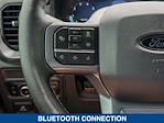 New 2025 Ford F-150 Lariat SuperCrew Cab for sale #SFB04547 - photo 25