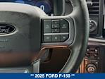 New 2025 Ford F-150 Lariat SuperCrew Cab for sale #SFB04547 - photo 26