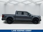 New 2025 Ford F-150 Lariat SuperCrew Cab for sale #SFB04547 - photo 4
