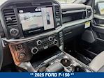 New 2025 Ford F-150 Lariat SuperCrew Cab for sale #SFB04547 - photo 31