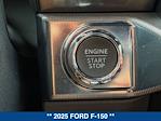 New 2025 Ford F-150 Lariat SuperCrew Cab for sale #SFB04547 - photo 34