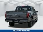 New 2025 Ford F-150 Lariat SuperCrew Cab for sale #SFB04547 - photo 2