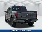 New 2025 Ford F-150 Lariat SuperCrew Cab for sale #SFB04547 - photo 6