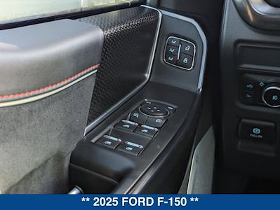 2025 Ford F-150 SuperCrew Cab 4WD Pickup for sale #SFB07889 - photo 2