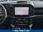 2025 Ford F-150 SuperCrew Cab 4WD Pickup for sale #SFB07889 - photo 36