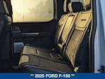 2025 Ford F-150 SuperCrew Cab 4WD Pickup for sale #SFB07889 - photo 46