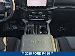 2025 Ford F-150 SuperCrew Cab 4WD Pickup for sale #SFB07889 - photo 48