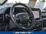 2025 Ford F-150 SuperCrew Cab 4WD Pickup for sale #SFB07889 - photo 52