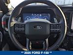 2025 Ford F-150 SuperCrew Cab 4WD Pickup for sale #SFB07889 - photo 5