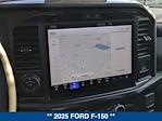 2025 Ford F-150 SuperCrew Cab 4WD Pickup for sale #SFB07889 - photo 7