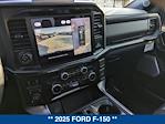 2025 Ford F-150 SuperCrew Cab 4WD Pickup for sale #SFB07889 - photo 9