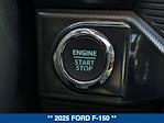 2025 Ford F-150 SuperCrew Cab 4WD Pickup for sale #SFB07889 - photo 12