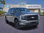 2025 Ford F-150 SuperCrew Cab 4WD Pickup for sale #SFB11448 - photo 1