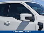 2025 Ford F-150 SuperCrew Cab 4WD Pickup for sale #SFB11465 - photo 10