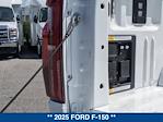 2025 Ford F-150 SuperCrew Cab 4WD Pickup for sale #SFB11465 - photo 14